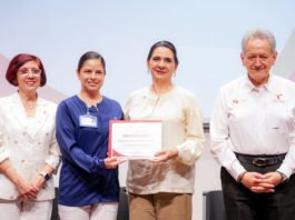 Secretario de Slaud encabeza la puesta en marcha de la Segunda Jornada Nacional de Lucha contra el Dengue, Chikungunya y Zika 2026
