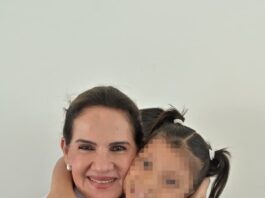 Destaca Luz Adriana Villarreal Anaya Invaluable Apoyo del Gobierno Municipal para Funcionamiento de Casa Hogar