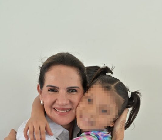 Destaca Luz Adriana Villarreal Anaya Invaluable Apoyo del Gobierno Municipal para Funcionamiento de Casa Hogar