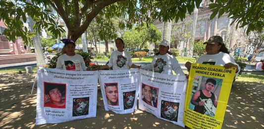 Marcharán en el marco del Día Internacional de la Desaparición Forzada