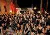 Tampico lo volvió a hacer. Reúne Mónica Villarreal a 3 mil participantes en el Tampoco Night Run 2026
