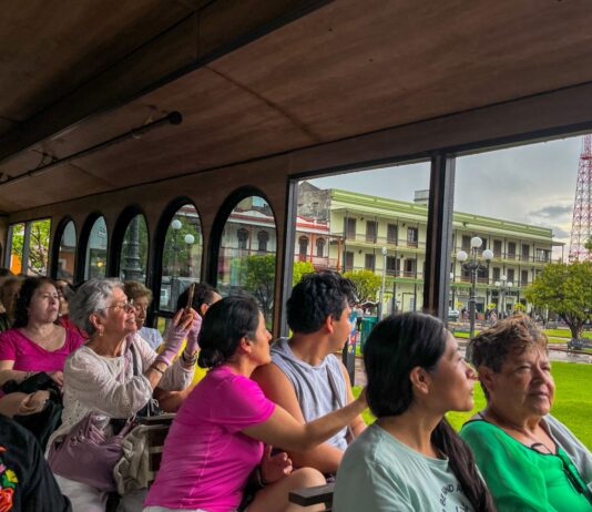 Con incremento del 25.91%en visitantes a sitios turísticos, Tampico cierra temporada vacacional