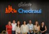 Chedraui selecto se suma al desarrollo económico de Tampico: Mónica Villarreal