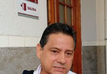 CAPUFE llegó acuerdo con los vecinos de la Fernando San Pedro