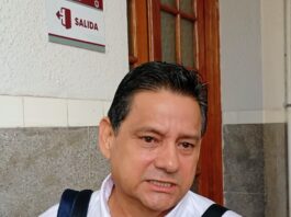 CAPUFE llegó acuerdo con los vecinos de la Fernando San Pedro