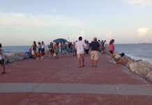 Más de 2 mil 200 mdp deja de derrama económica el turismo en Tamaulipas