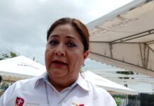 Ante altas temperaturas exhortan a la población a cuidarse y evitar golpes de calor
