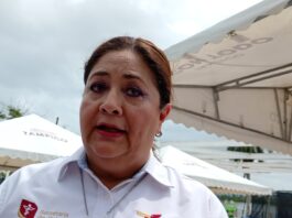 Ante altas temperaturas exhortan a la población a cuidarse y evitar golpes de calor