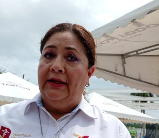 Ante altas temperaturas exhortan a la población a cuidarse y evitar golpes de calor