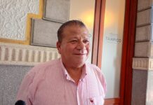 Nueva CROC exhorta a trabajadores a que permitan que los registren ante el IMSS ante los riesgos de trabajo