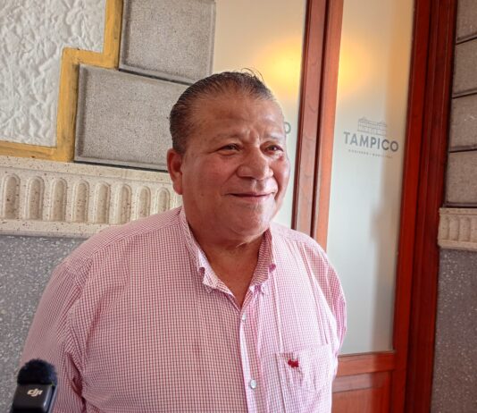 Nueva CROC exhorta a trabajadores a que permitan que los registren ante el IMSS ante los riesgos de trabajo