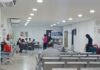 No han aumentado casos de enfermedades diarreicas: Margarita Pérez Tristán