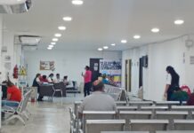 No han aumentado casos de enfermedades diarreicas: Margarita Pérez Tristán