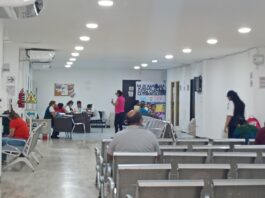 No han aumentado casos de enfermedades diarreicas: Margarita Pérez Tristán