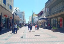 Comerciantes no lograron la derrama económica esperada este verano