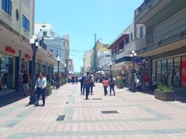 Comerciantes no lograron la derrama económica esperada este verano