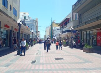 Comerciantes no lograron la derrama económica esperada este verano