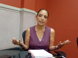 7 módulos tiene ya Sonrisas del Bienestar y a beneficiado a más de 3 mil personas