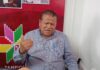 No se debe utilizar ahorro de trabajadores para programas sociales: Gregorio Pego