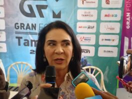 Tampico promoverá sus atractivos turísticos en la Ciudad de México