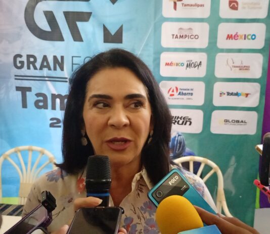 Tampico promoverá sus atractivos turísticos en la Ciudad de México