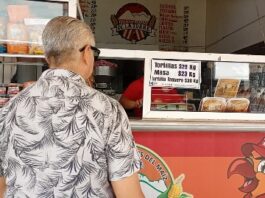 Sube precio de la tortilla en el sur de Tamaulipas
