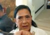 La visa es un tema administrativo y no define a una persona señala legisladora