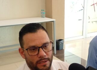 PC señala que sismos en Tamaulipas no han generado alarma
