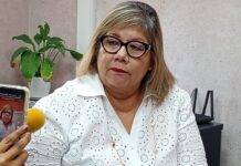 PRI Tampico y estatal respaldan a Alito