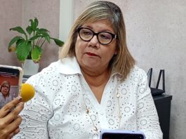 PRI Tampico y estatal respaldan a Alito