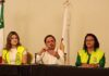 Presentan en la zona sur al Comité Estatal de la Nueva “Fuerza Verde”