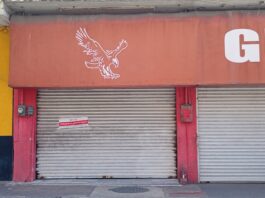 “Esta bien que se proteja al comercio mexicano”: CANACOPE