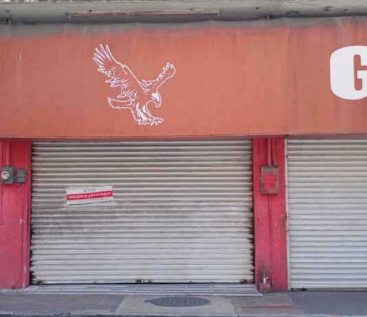 “Esta bien que se proteja al comercio mexicano”: CANACOPE