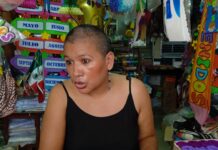 Colectiva exige justicia por feminicidio de Ivonne -Denuncia fallas de la Fiscalía