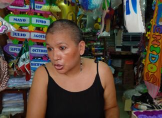 Colectiva exige justicia por feminicidio de Ivonne -Denuncia fallas de la Fiscalía