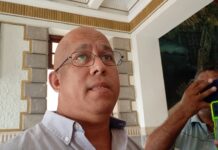 Señalética en Mercado Gastronómico busca ordenar espacios y garantizar competencia justa: Aurelio Cantú