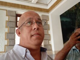 Señalética en Mercado Gastronómico busca ordenar espacios y garantizar competencia justa: Aurelio Cantú