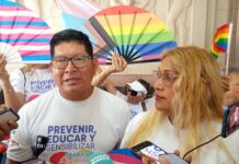 Mujeres trans recurren a amparos para lograr cambio de identidad y acceder a programas federales del Bienestar