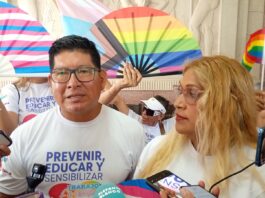 Mujeres trans recurren a amparos para lograr cambio de identidad y acceder a programas federales del Bienestar
