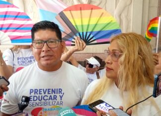 Mujeres trans recurren a amparos para lograr cambio de identidad y acceder a programas federales del Bienestar