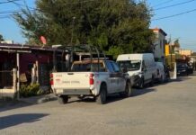 Identifican a persona sin vida en una vivienda de la Juárez