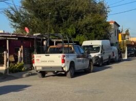 Identifican a persona sin vida en una vivienda de la Juárez