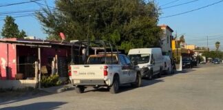 Identifican a persona sin vida en una vivienda de la Juárez