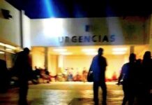 Indagan deceso de joven en nosocomio al parecer llego con lesiones