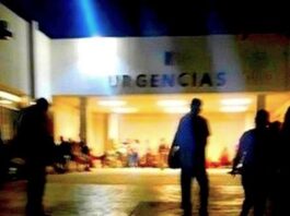 Indagan deceso de joven en nosocomio al parecer llego con lesiones