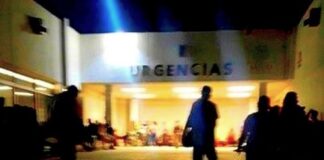 Indagan deceso de joven en nosocomio al parecer llego con lesiones