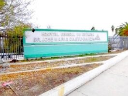 Internan a victima en hospital tras ser atropellada está muy grave