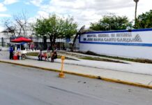 Investigan fallecimientos en el hospital General de Reynosa