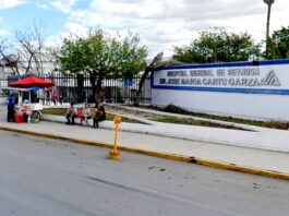 Investigan fallecimientos en el hospital General de Reynosa