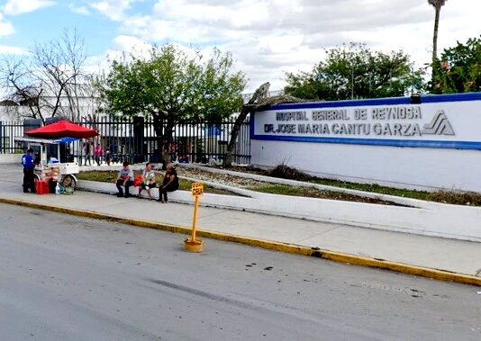 Investigan fallecimientos en el hospital General de Reynosa